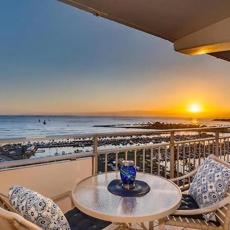 Ilikai #1743 Panoramic Views On Waikiki Beach Aparthotel โฮโนลูลู ภายนอก รูปภาพ
